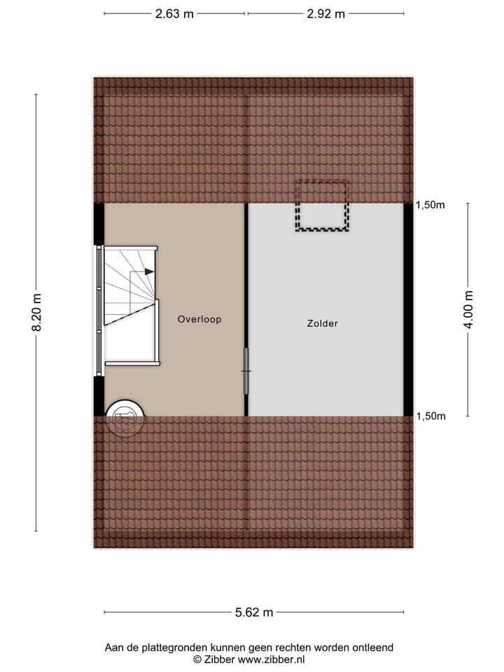 Foto 35 van Prinses Margrietstraat 4