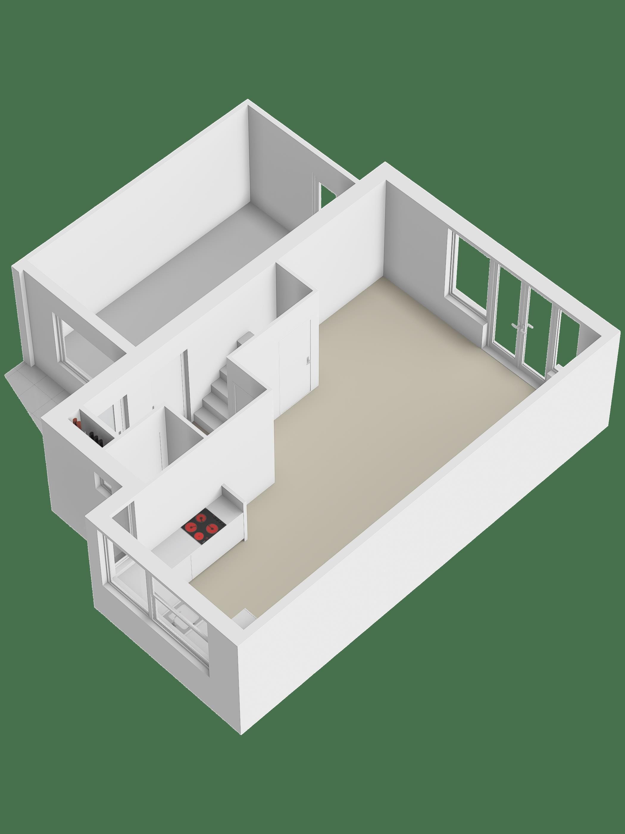 Foto 36 van Prinses Margrietstraat 4