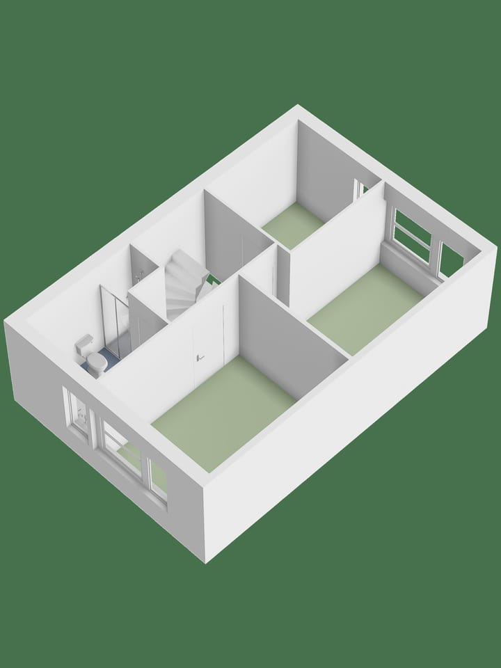 Foto 37 van Prinses Margrietstraat 4