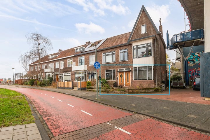 Bekijk foto van Dokweg 5