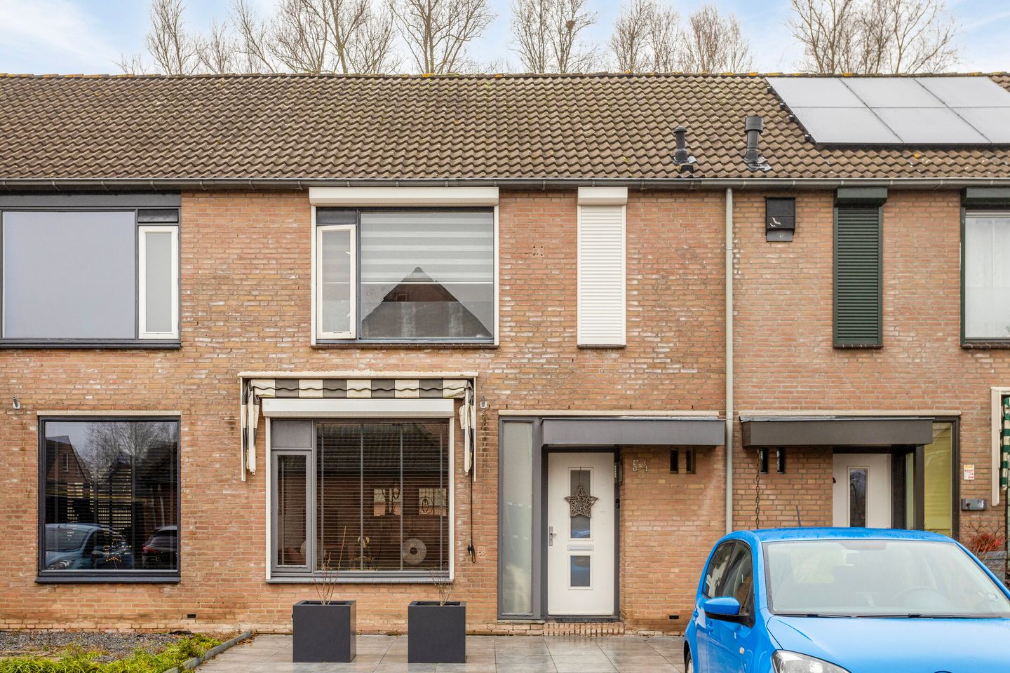 Foto 1 van Ambrosius Rozendaelstraat 54