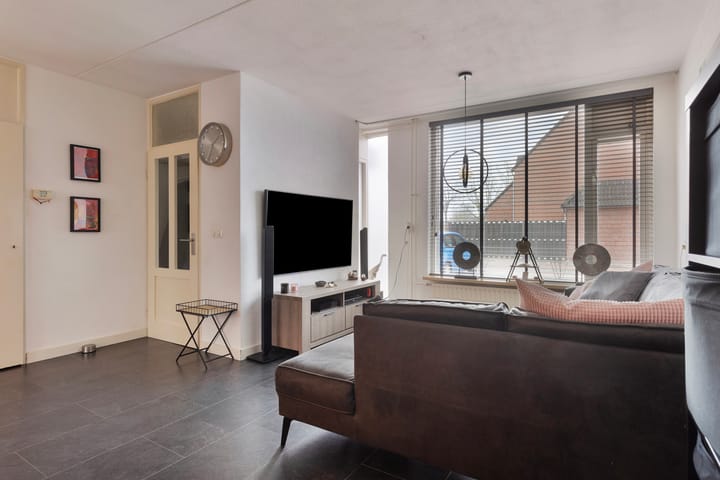 Foto 2 van Ambrosius Rozendaelstraat 54