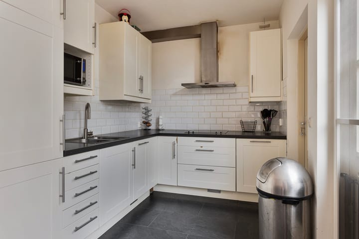 Foto 3 van Ambrosius Rozendaelstraat 54