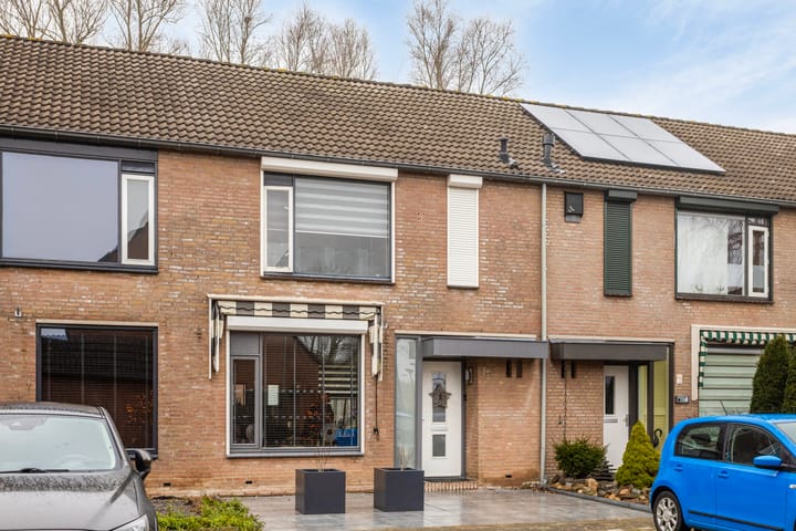 Foto 4 van Ambrosius Rozendaelstraat 54