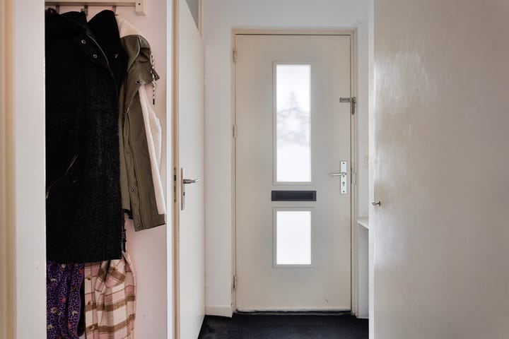 Foto 5 van Ambrosius Rozendaelstraat 54