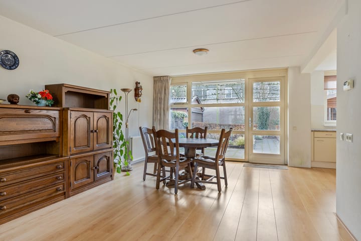 Foto 3 van Hortensiastraat 16