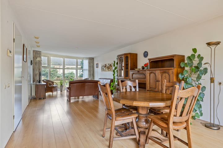 Foto 4 van Hortensiastraat 16