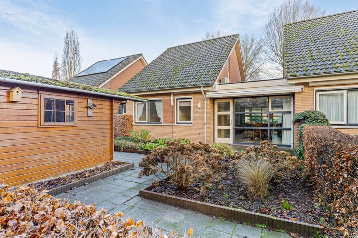 Foto 2 van Hortensiastraat 16