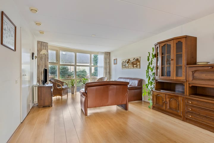 Foto 5 van Hortensiastraat 16