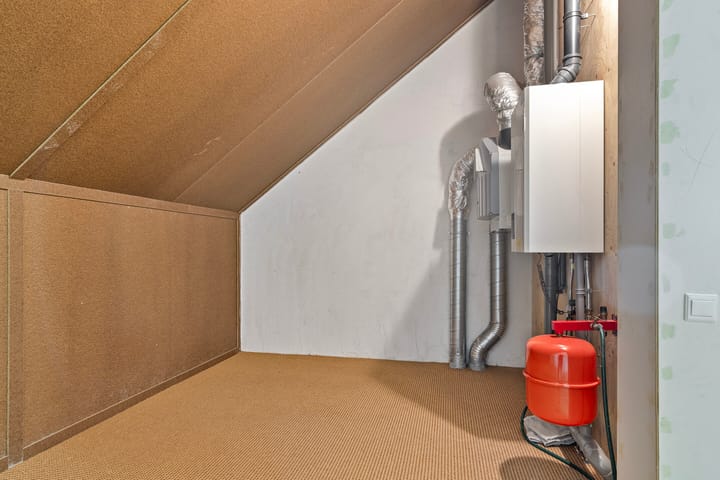 Foto 16 van Hortensiastraat 16