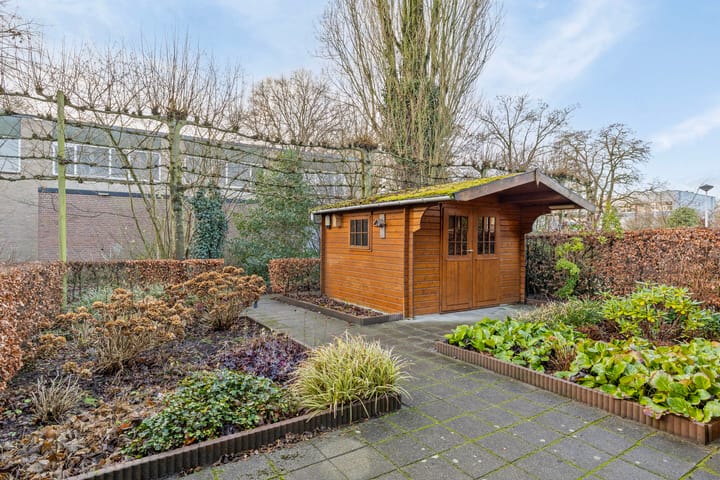 Foto 17 van Hortensiastraat 16