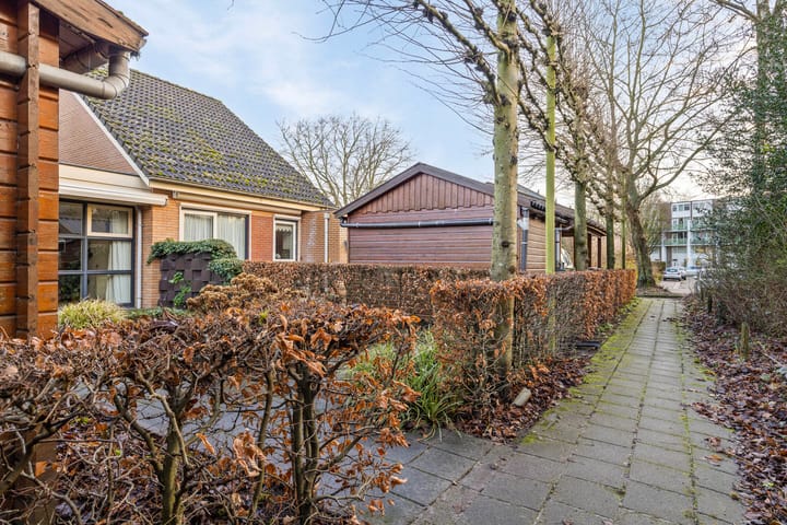 Foto 18 van Hortensiastraat 16