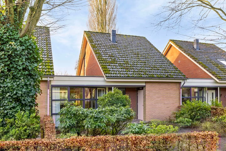 Foto 19 van Hortensiastraat 16