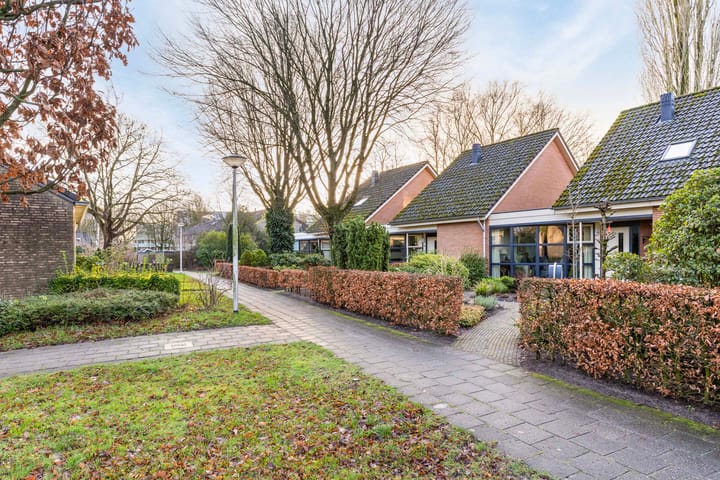 Foto 20 van Hortensiastraat 16