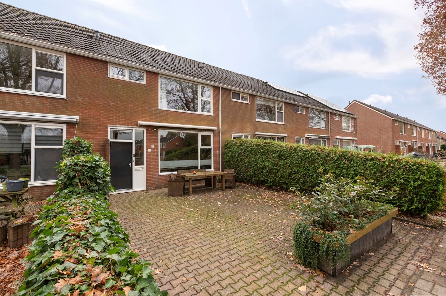 Foto 1 van Sjallemastraat 23