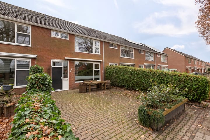 Foto 1 van Sjallemastraat 23