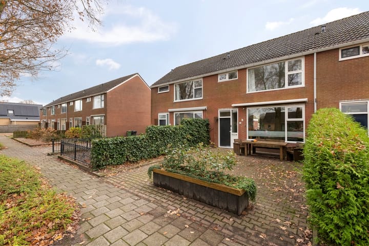 Foto 2 van Sjallemastraat 23