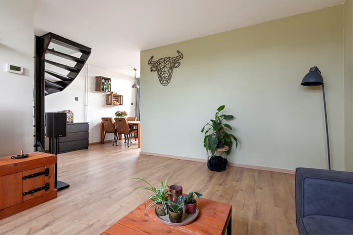 Foto 4 van Sjallemastraat 23