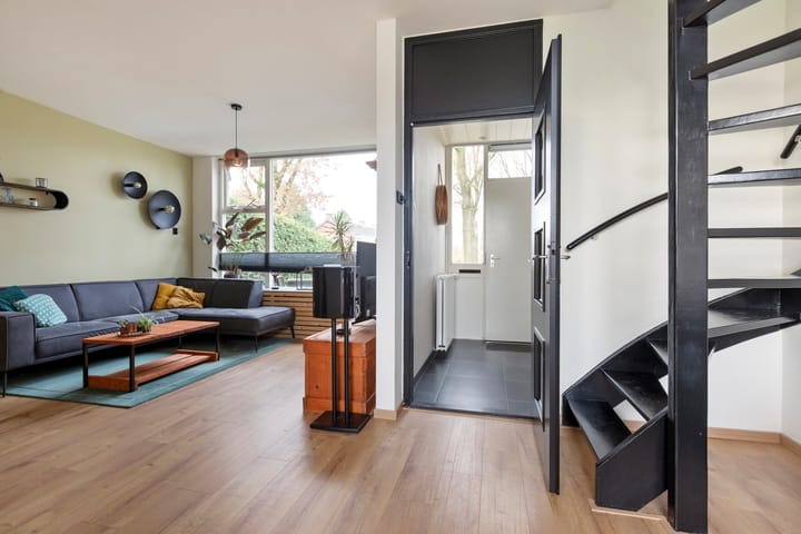 Foto 5 van Sjallemastraat 23