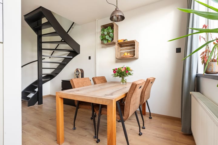 Foto 6 van Sjallemastraat 23