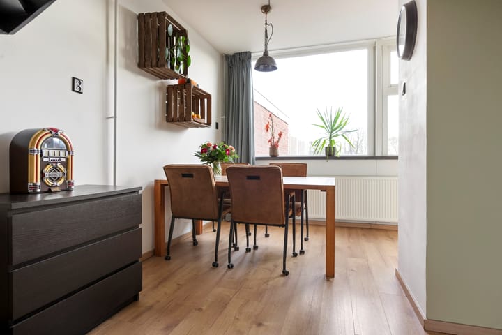 Foto 8 van Sjallemastraat 23