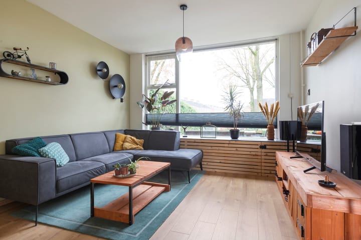 Foto 10 van Sjallemastraat 23