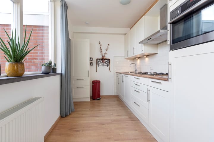 Foto 12 van Sjallemastraat 23