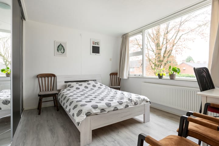 Foto 20 van Sjallemastraat 23