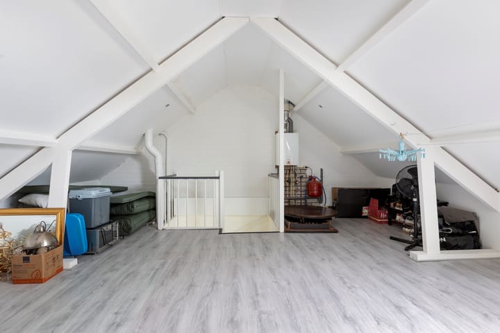 Foto 26 van Sjallemastraat 23