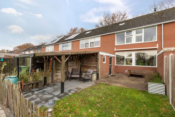 Foto 29 van Sjallemastraat 23