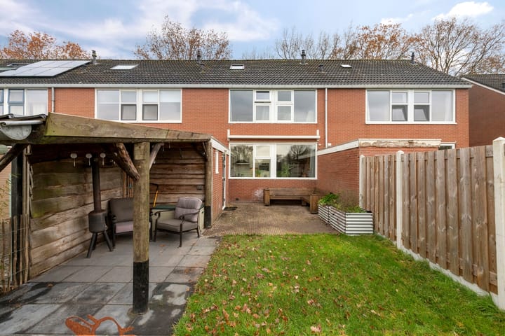 Foto 30 van Sjallemastraat 23