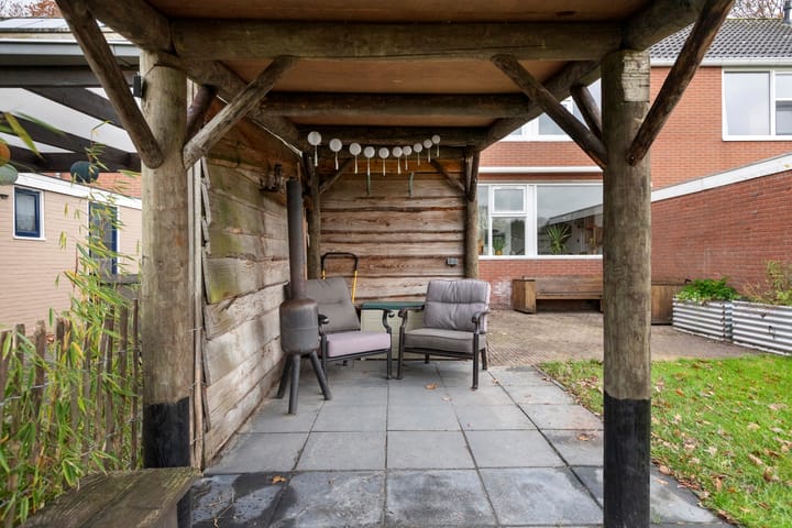 Foto 32 van Sjallemastraat 23