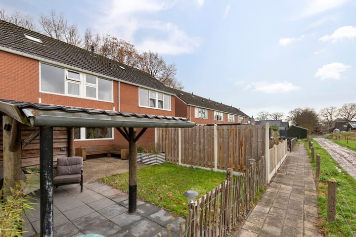 Foto 31 van Sjallemastraat 23