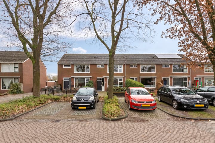 Foto 33 van Sjallemastraat 23