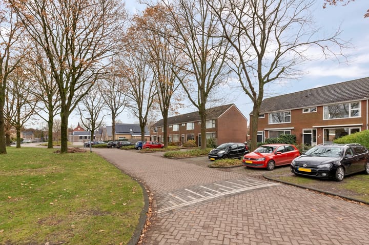 Foto 34 van Sjallemastraat 23