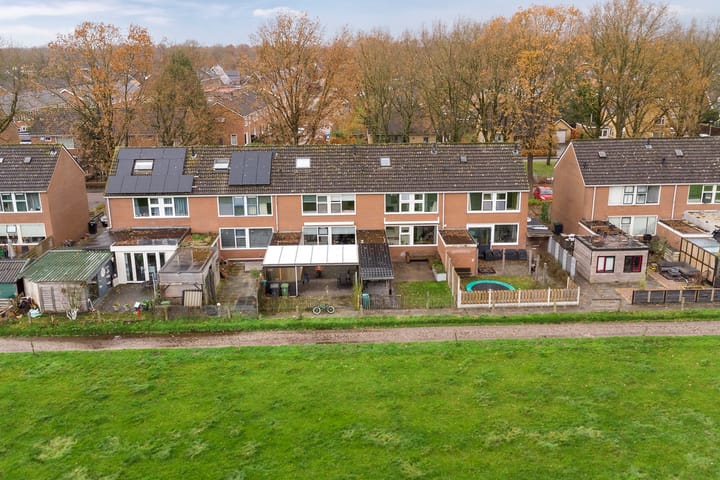 Foto 36 van Sjallemastraat 23