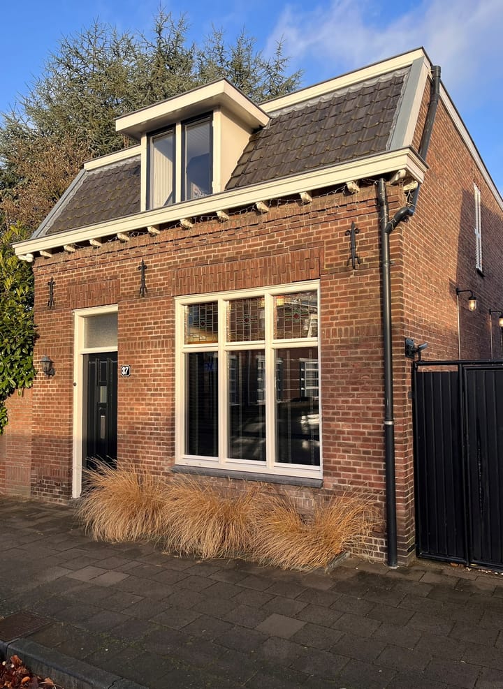 Foto 2 van Goudmijnstraat 37