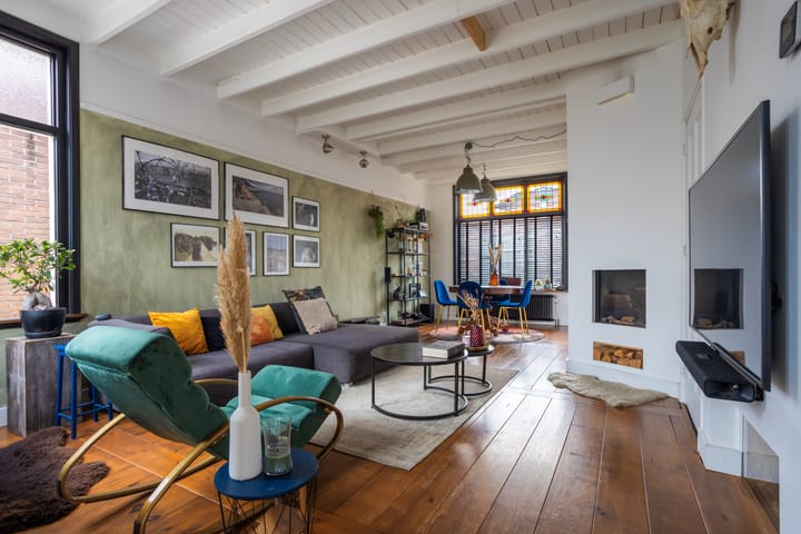 Foto 1 van Goudmijnstraat 37