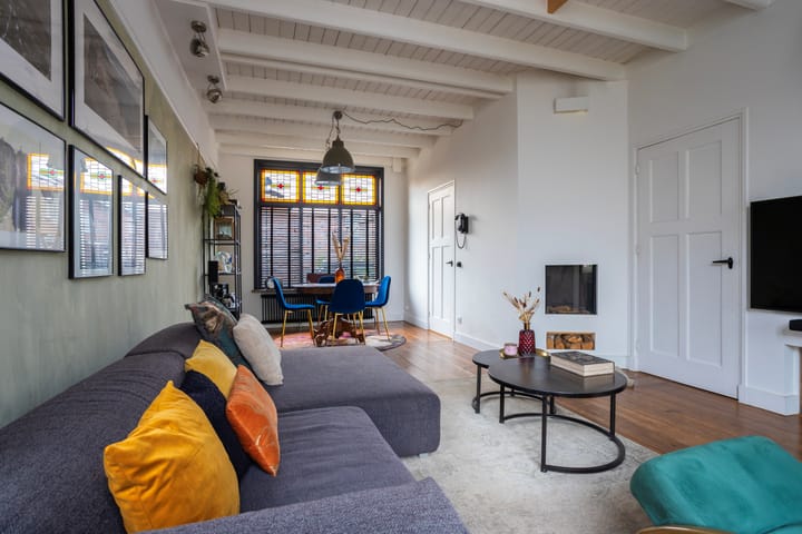 Foto 5 van Goudmijnstraat 37