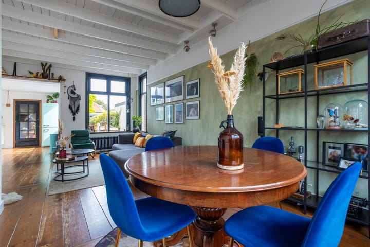 Foto 10 van Goudmijnstraat 37