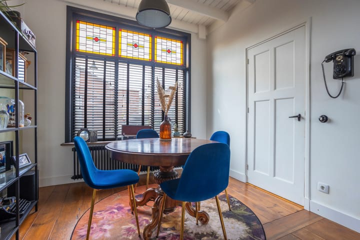 Foto 11 van Goudmijnstraat 37