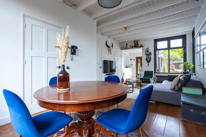 Foto 12 van Goudmijnstraat 37