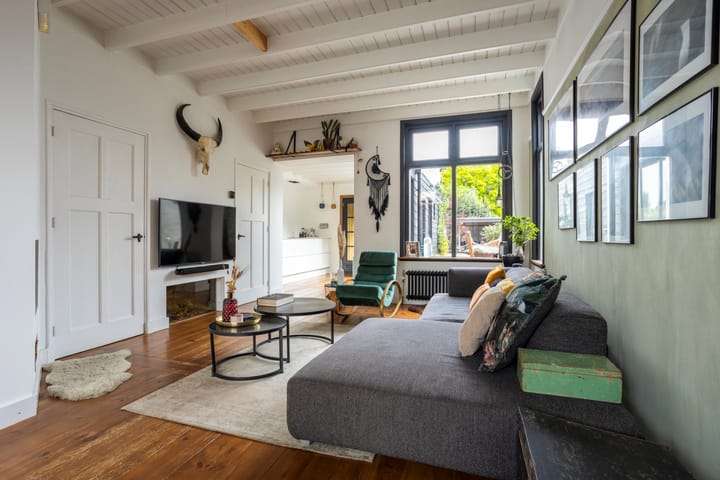 Foto 6 van Goudmijnstraat 37