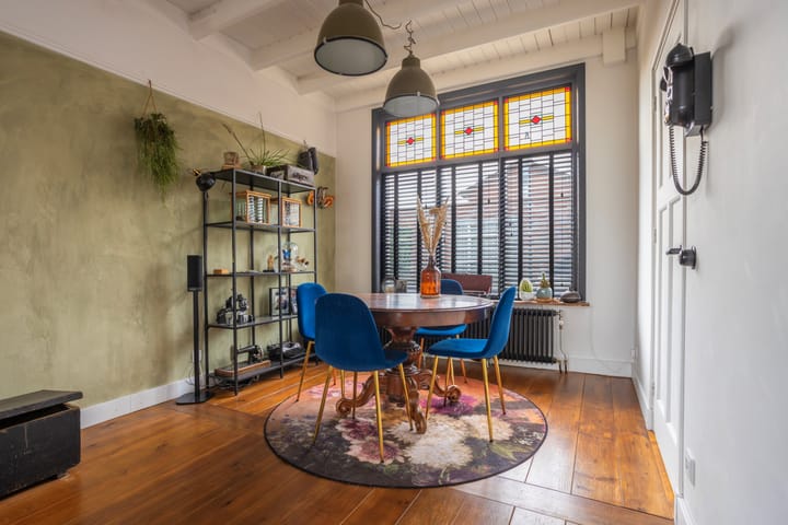 Foto 9 van Goudmijnstraat 37