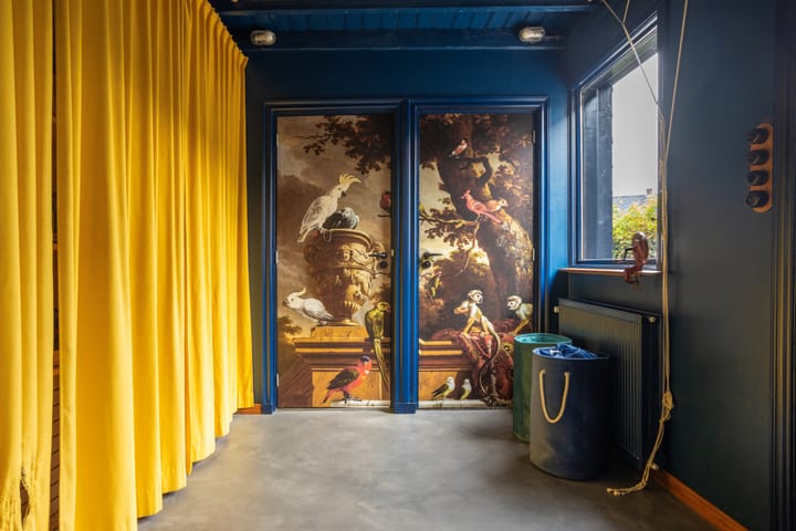 Foto 16 van Goudmijnstraat 37