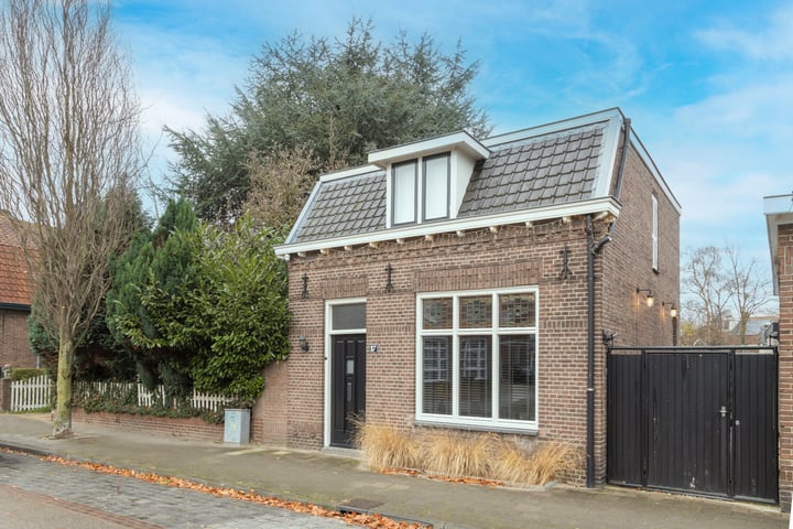 View photo 25 of Goudmijnstraat 37