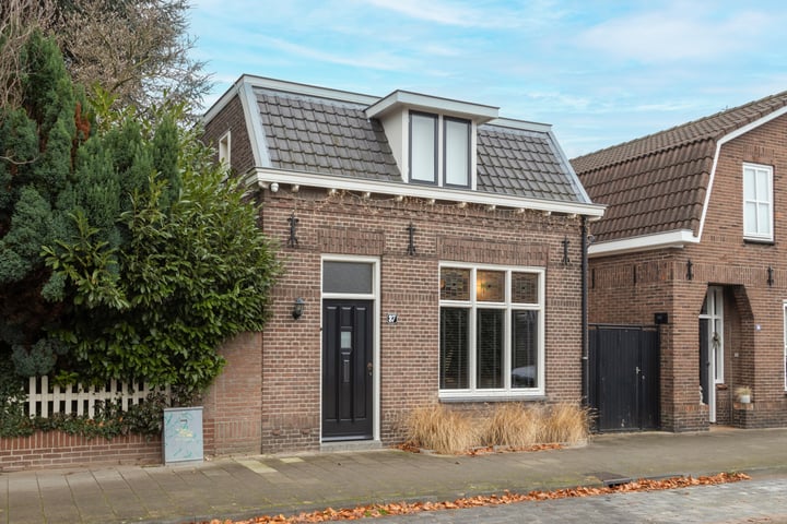 View photo 35 of Goudmijnstraat 37