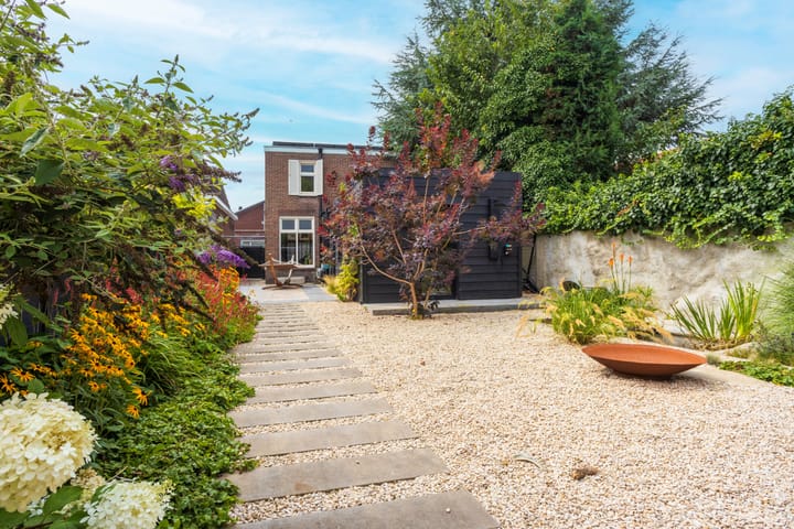 Foto 45 van Goudmijnstraat 37