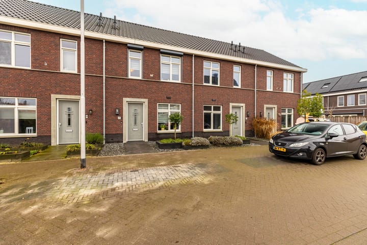 Foto 1 van Spitter 15