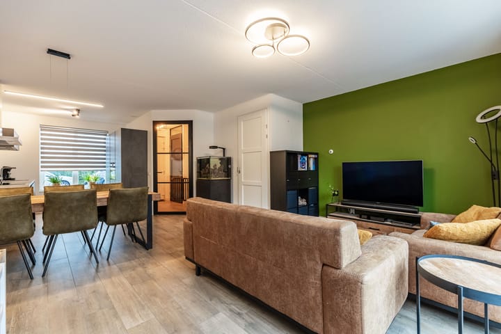 Foto 2 van Spitter 15